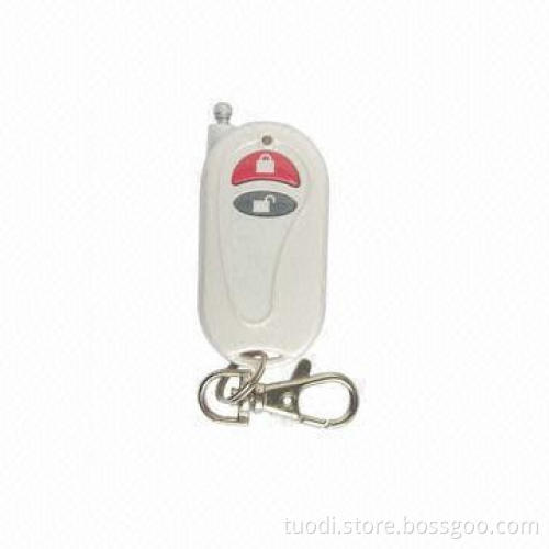 2-channel Wireless Remote Control, 433MHz